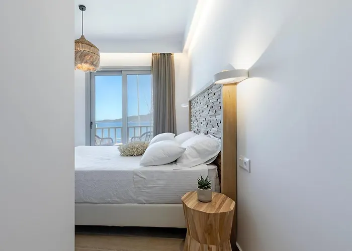 Boho Sapiens Marina - Cinnamon Era, Port آداماس