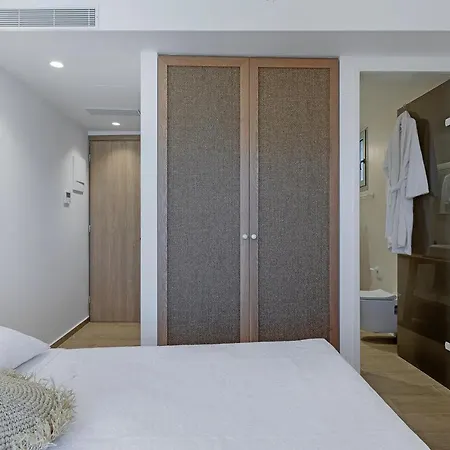 Boho Sapiens Marina - Cinnamon Era, Port 아다마스