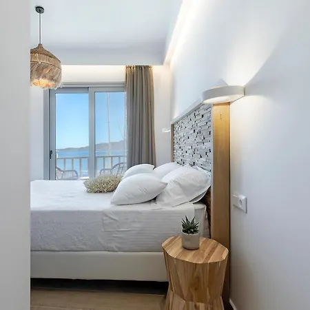 Boho Sapiens Marina - Cinnamon Era Adamantas (Milos)