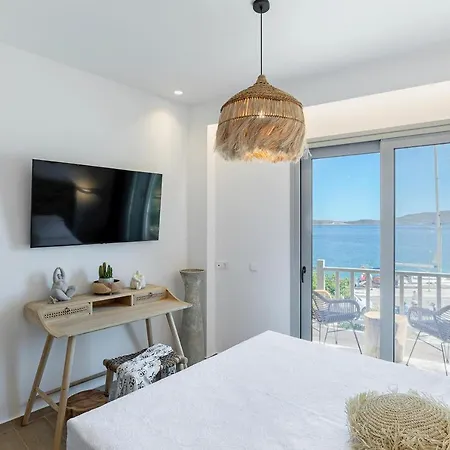 Boho Sapiens Marina - Cinnamon Era Apartment
