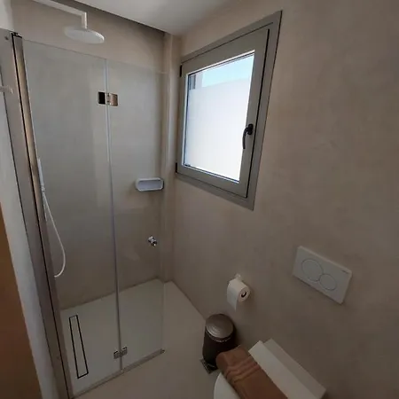 Apartamento Boho Sapiens Marina - Cinnamon Era Adamantas (Milos)