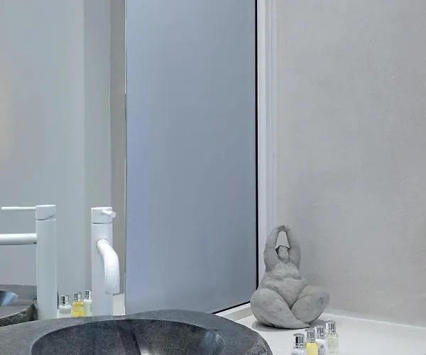 Apartamento Boho Sapiens Marina - Cinnamon Era *