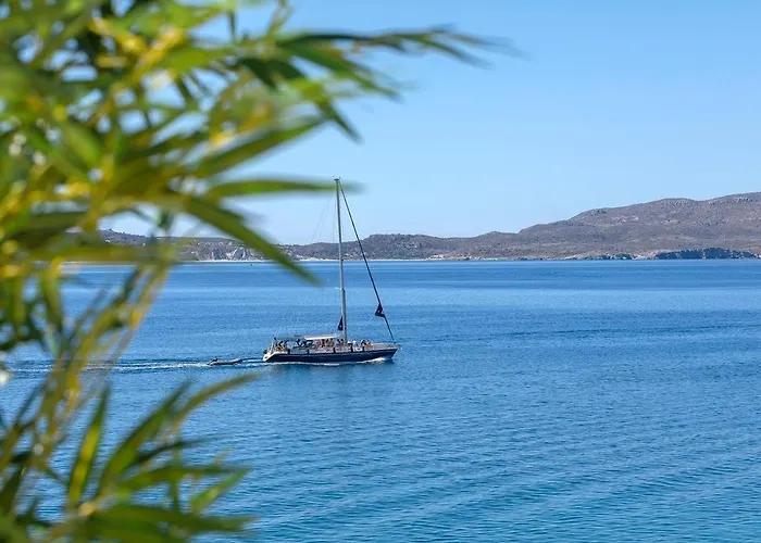Appartement Boho Sapiens Marina - Cinnamon Era *