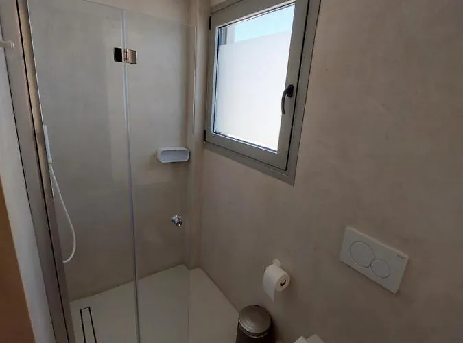 Apartamento Boho Sapiens Marina - Cinnamon Era Adamantas (Milos)